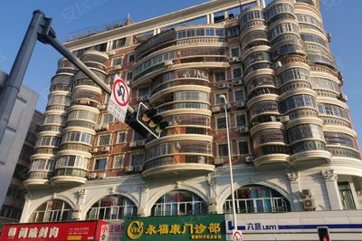 福津大街二節(jié)點(diǎn)優(yōu)缺點(diǎn)解析與周邊房產(chǎn)中介評價